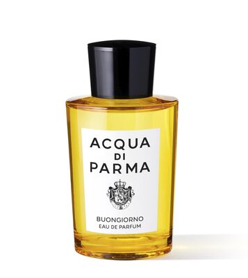Colônia Acqua Di Parma Buongiorno Unissex Eau De Parfum